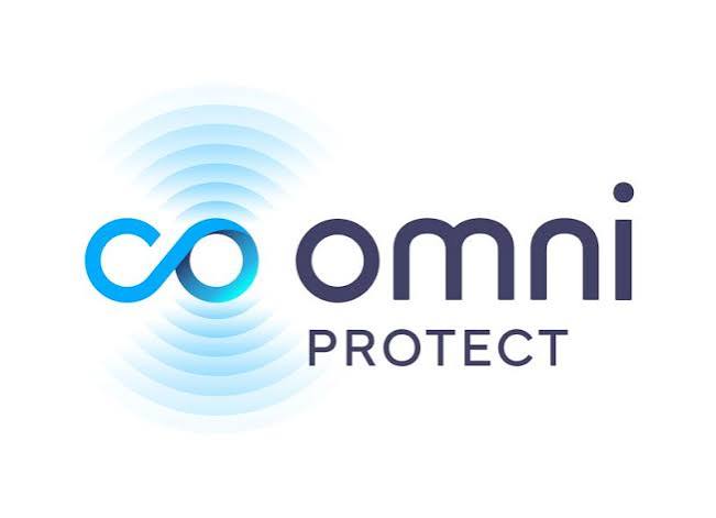 omni protect logo