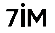 7IM logo