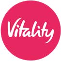 Vitality logo